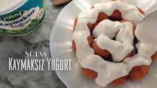 Sütaş Reklamı Sütaş Yoğurt Utangaç Enişte