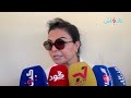 لطيفة رأفت أنا جيت للمحكمة واخا ما وصلاتيش الاستدعاء وأنا اللي طلبت المواجهة مع الناصري لطيفة رأفت أنا جيت للمحكمة واخا ما وصلاتيش الاستدعاء وأنا اللي طلبت المواجهة مع الناصري