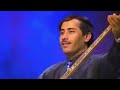 Uyghur song - Shundaq oghul bala men