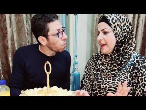 حال الستات في رمضان Ahmedetkarma 