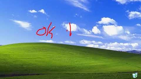 what happens when you delete system 32 on windows xp