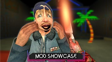 1000 DEGREE KNIFE VS.... (Gordon Freakman 2 Weapons) | Garry’s Mod  Showcase