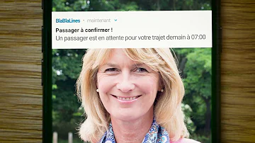 Pourquoi BlaBlaLines est gratuit ?