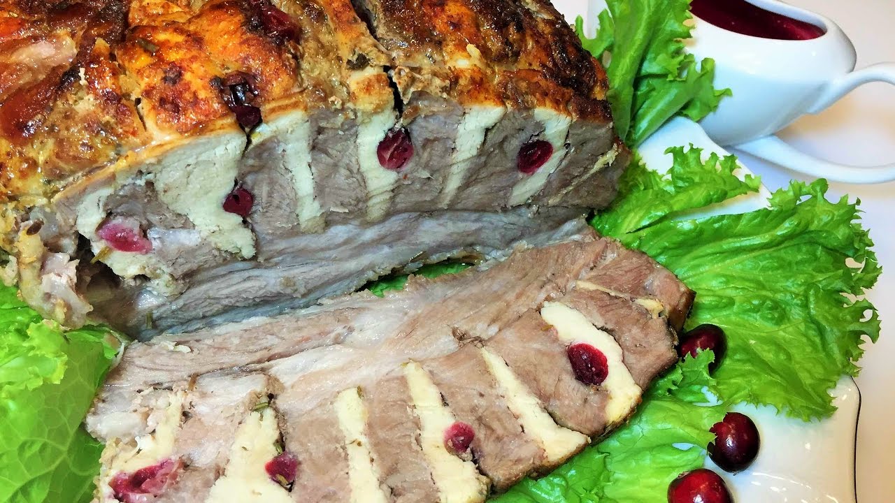 русская, мясо на праздничный стол рецепты с фото для семейного отдыха