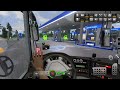 Bus Simulator Ultimate Rainy Zuuks Drive with Devil Bus Simulator Ultimate Rainy Zuuks Drive with Devil