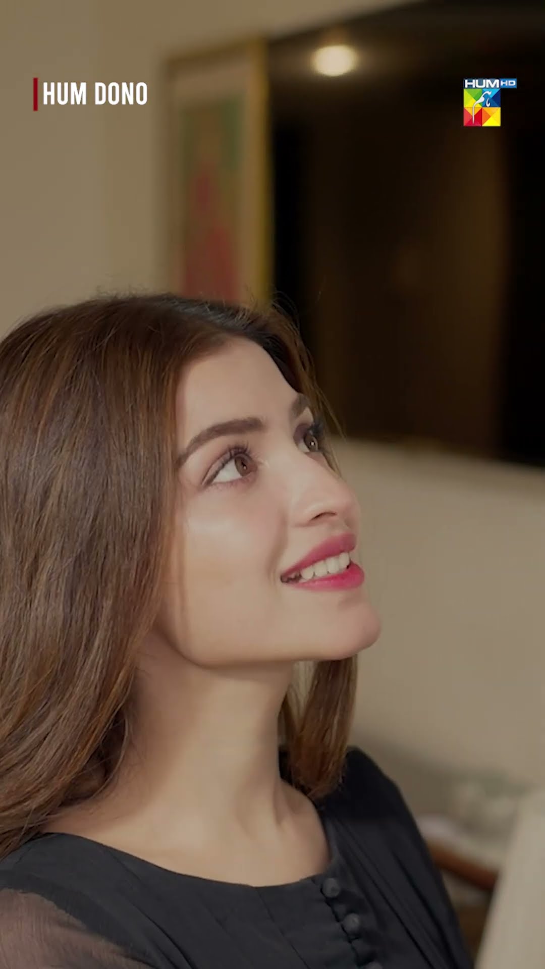 Hum Dono [Best Moment] - #humdono #kinzahashmi #anikazulfikar #shortsfeed #viralvideo