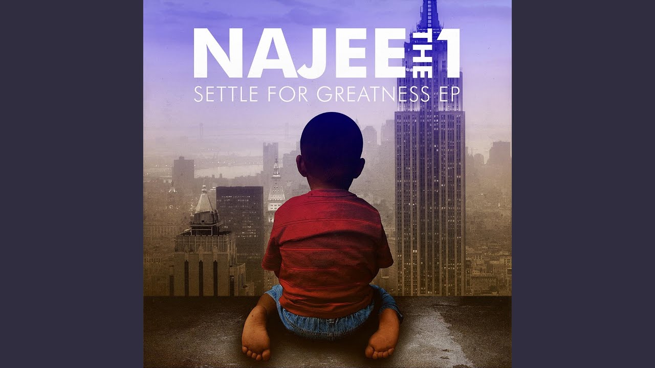 Watch Settle For Greatness (feat. DB2) on YouTube Watch Settle For Greatness (feat. DB2) on YouTube