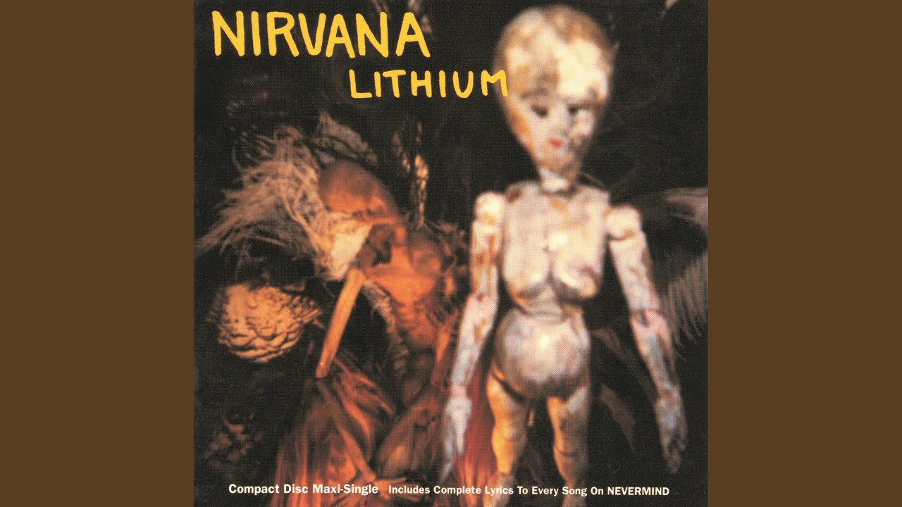 3 Lithium The Element Of Surprise The Episodic Table Of - 