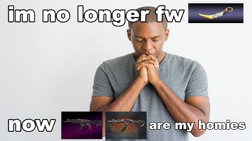 Day 5 of me trying to get Primordium Vandal or Prelude To Chaos Vandal