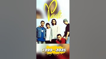 PADI 1999-2025 #padi #padireborn #nostalgia #piyu #piyupadi