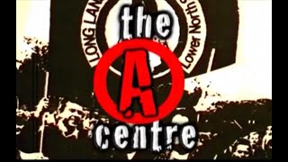 The A Centre Belfast 1981 - Belfast Punk