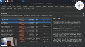 Introduction to Burp Suite for Web Application Security Testing