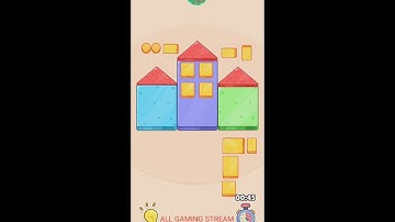 SatisZone Level 43 Gameplay