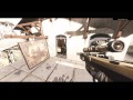 Beginning of video