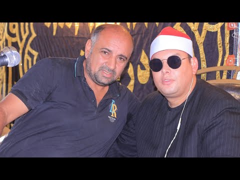 الشيخ محمود القزاز ربع العصر قريه درين مركز ومدينه نبروه دقهليه 27 10 2025