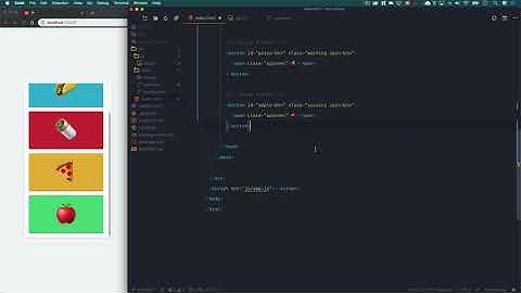 Reusable Components — Web Interaction for Everyone