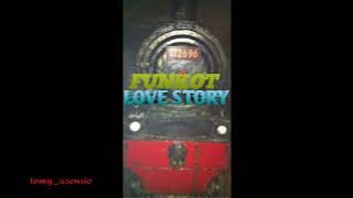 melody funkot love story