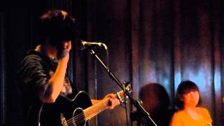 Tiny Parcels - A Letter Home live at the Castle Hotel, Manchester 26-02-13