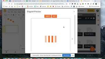 *LucidChart Add-on in Docs and Slides
