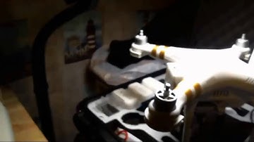 How to Mod Your DJI Phantom 3, Check This Out