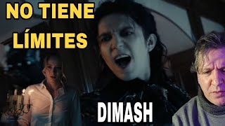 DIMASH  "When I've got you NUEVO VIDEO" | Vocal coach reaction & analisis