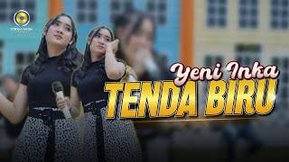 Yeni Inka - Tenda Biru (Official Music Video) NEW DANGDUT KOPLO