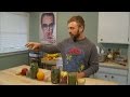 What I Eat in a Day by Sergei Boutenko | I Want Abs Movie