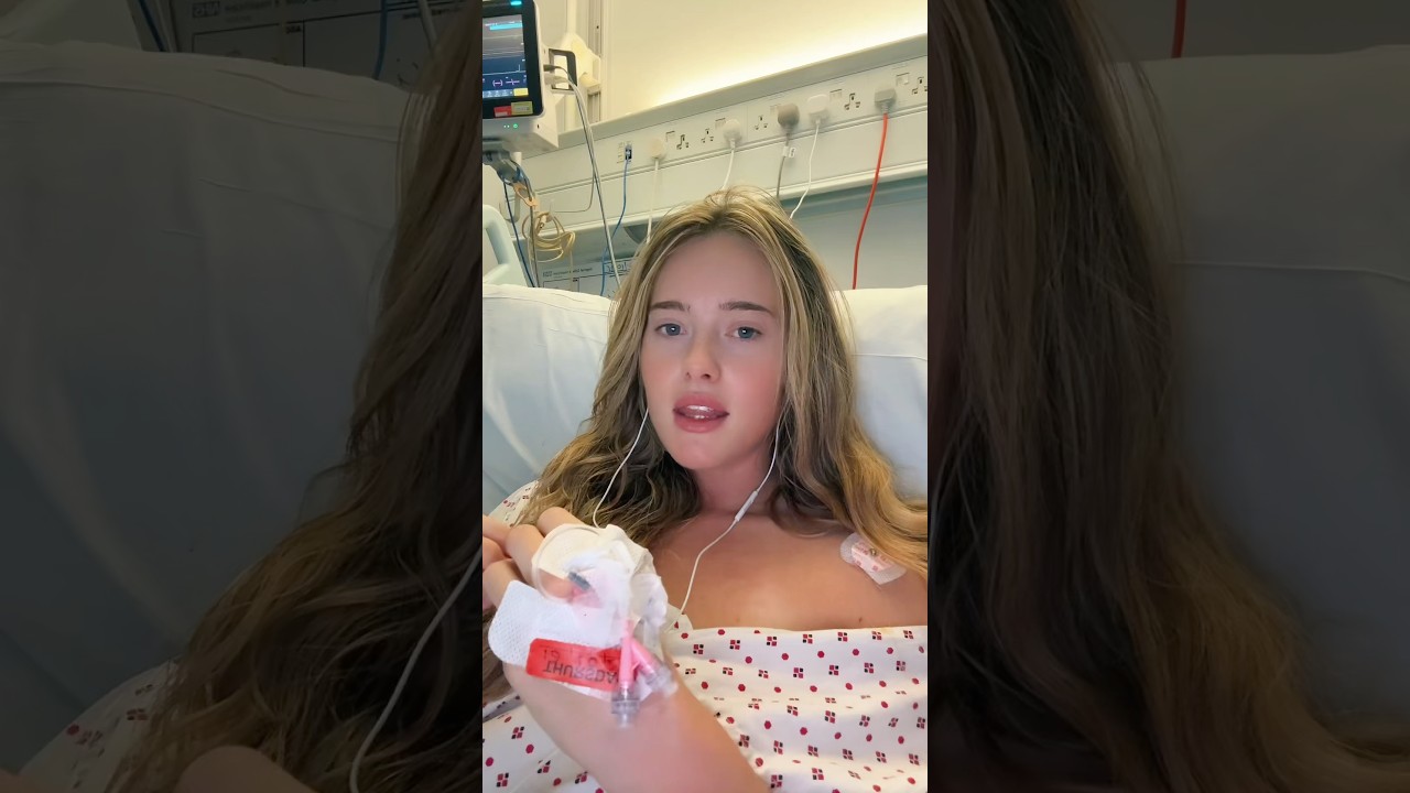 У меня диагностировали редкое заболевание ГБ 