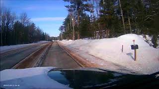 Uniden DC1 iWitness Dash Cam Review by Honks101 6,416 views 6 years ago 20 minutes