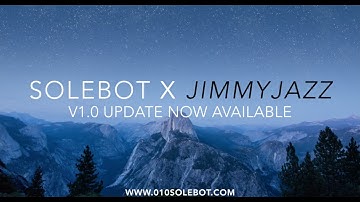 JimmyJazz.com Add To Cart + Auto Checkout Bot - Yeezy Boost 750 