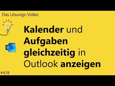 Das #Lösungsvideo 418: