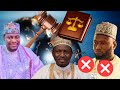 Zazzafan Sako Da Amb Sheik Nasir Sheik Ado Ya Sake Yanzu Yanzu Game Da LAWAN TRIUMPH