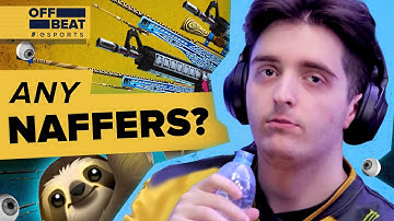 How CS:GO