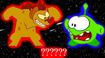 Coyote Destroys The City "it