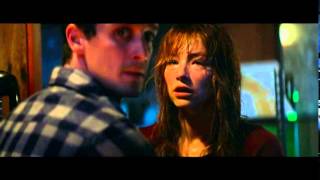 Официальный трейлер к фильму «Kristy» (2014) Официальный трейлер к фильму «Kristy» (2014)