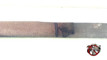 Bats in a Gable Vent in Atlanta