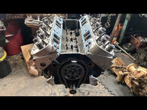 Cometic Head Gaskets for a Mark IV BBC…are they gonna be an issue ?