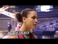 Gonzaga Women's Basketball Gives Their Predictions for the Season