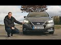 #1 Elektroauto in Europa - 2019 Nissan Leaf N-Connecta Option - Review, Test, Fahrbericht