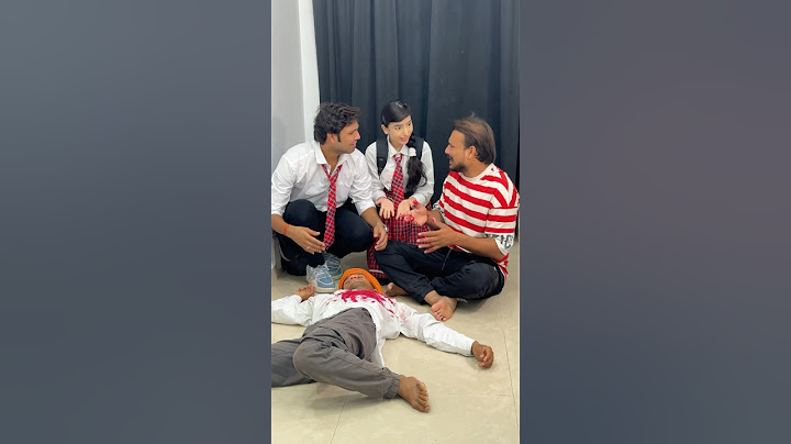 Kalu sir ne kiya Murder😱😰🗡️(part-2) #shorts  #school  #schoollife #comedy  #funny