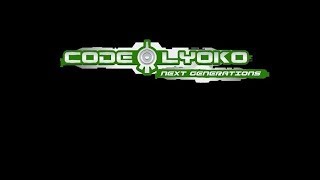 Code lyoko next generation season 2 episode 3