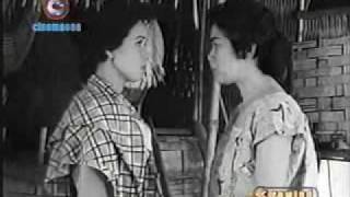 &quot;ANAK NG BULKAN&quot; (1959) Film Film Clip1