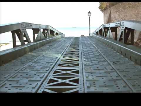 Mullberry Harbour Documentary