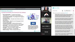 Zoom Webinars: How to Add Live AI Captions for Accessibility