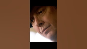 Reddington will not tolerate anyone disrespecting him.#blacklist #shorts #shortvideo #viral #fyp
