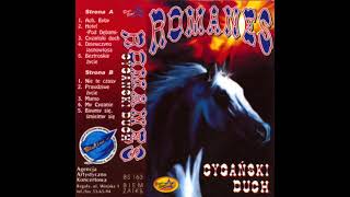 Romanes – Nie te czasy (1994)