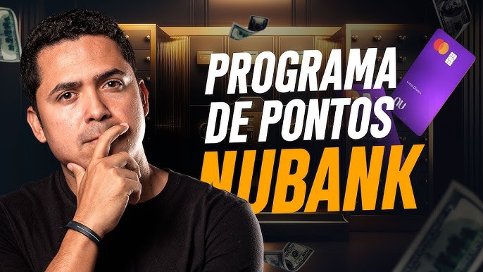 Nubank Rewards vale a pena? Saiba mais sobre o programa de pontos