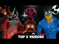Top 5 videos of 2025