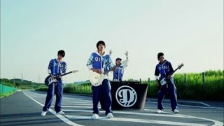 DISH// - 晴れるYA!