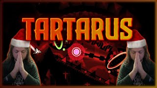 Tartarus by Riot and More [360fps] Extreme Demon